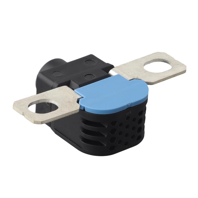Replacement Battery Circuit Breaker ABS Material Black Battery Circuit Breaker Good Quality Construction Car Battery Protection