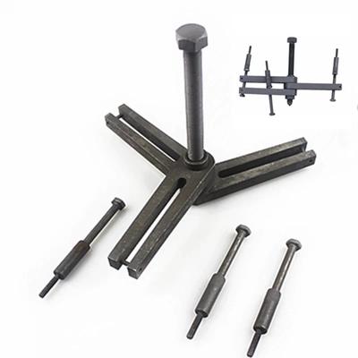 1 ensemble de séparateurs de vilebrequin pour scooter, moto, dirt bike, extracteur de vilebrequin, clé à molette