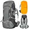Malas funcionais – Mochilas para caminhada e escalada
