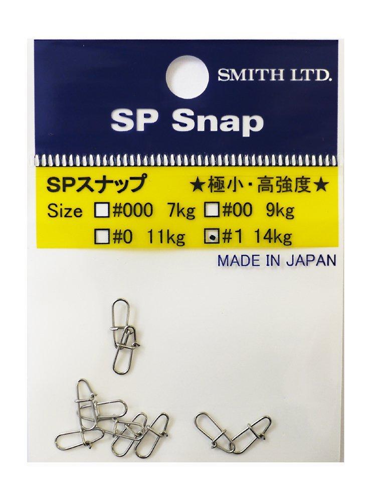 SMITH LTD Snap SP Snap #1
