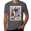7 FRIENDS TShirt cotton t shirts Unisex 100 t shirt Unisex designer Unisex t shirts for Unisex TShirt