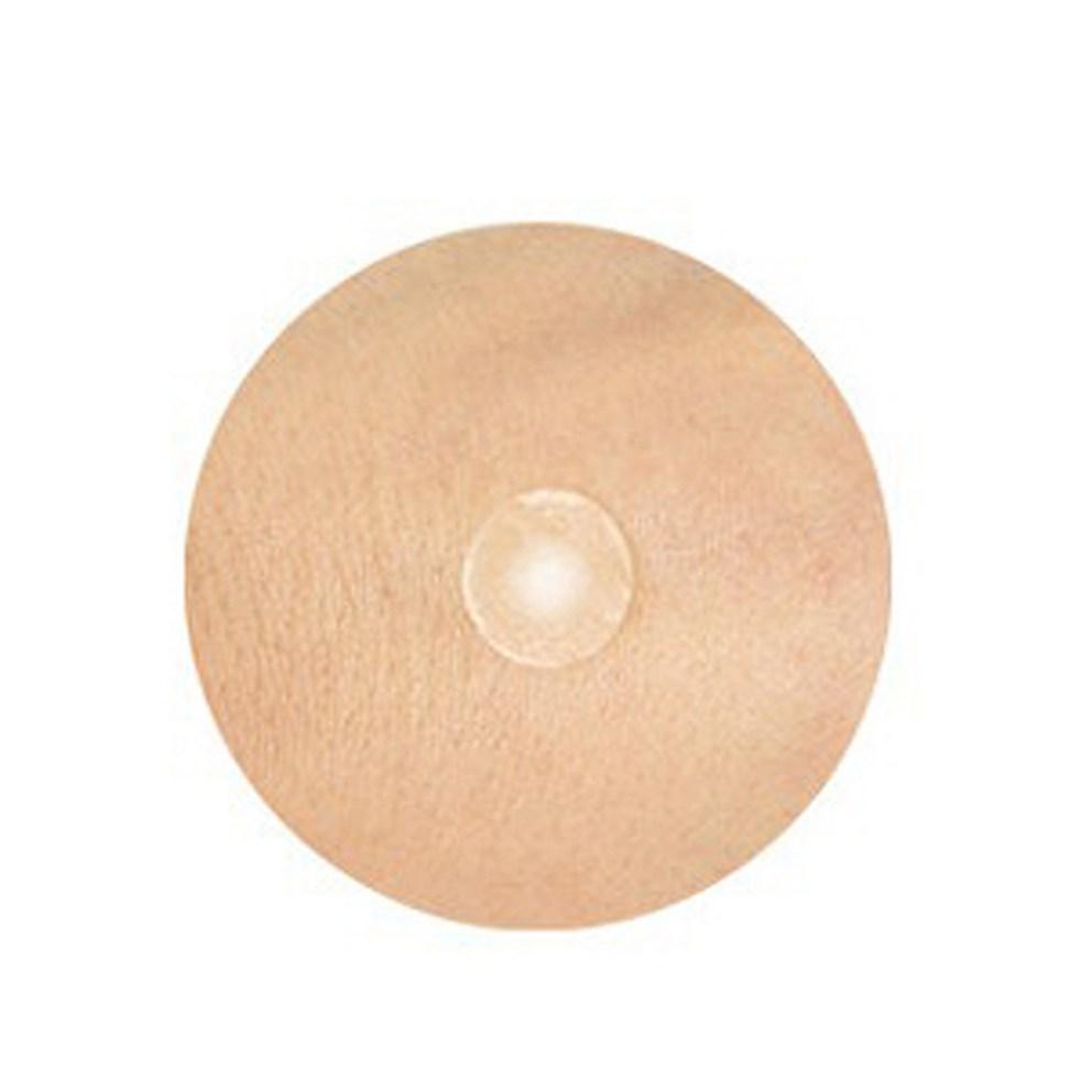 [Nexcare] 3M Pickel Clear Cover Hydrokolloid-Punktpflaster, 72 Stück, 1 Packung