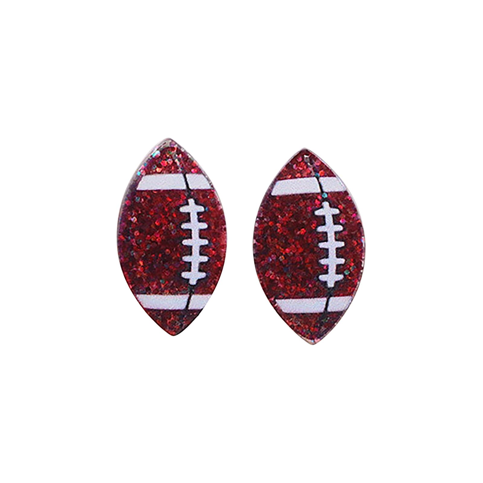 Акриловые серьги, Серьги для косплея, Аниме-мерч серьги, Подарки для фанатов One Size