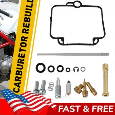 Vergaser Reparatur Überholung Für Vergaser Reparatur-Kit Vergaser Reparatur-Kit