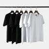 2025summer New Fashion Samsung Galaxy T-Shirt Men HRC Crazy Cotton Tees Crewneck Short Sleeve T Shirts Party Tops