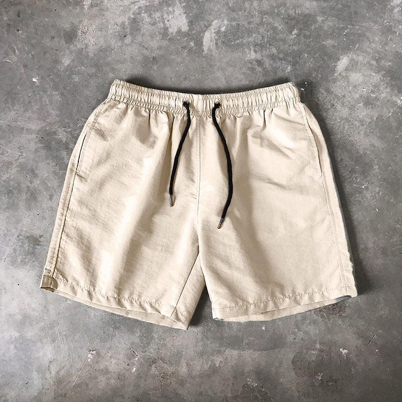 

Летние мужские повседневные пляжные шорты конфетных цветов - 10 цветов XL