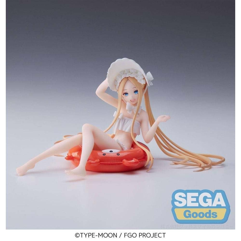 SEGA Order Super Premium Figure Williams Summer Fate/Grand Foreigner/Abigail Ver.