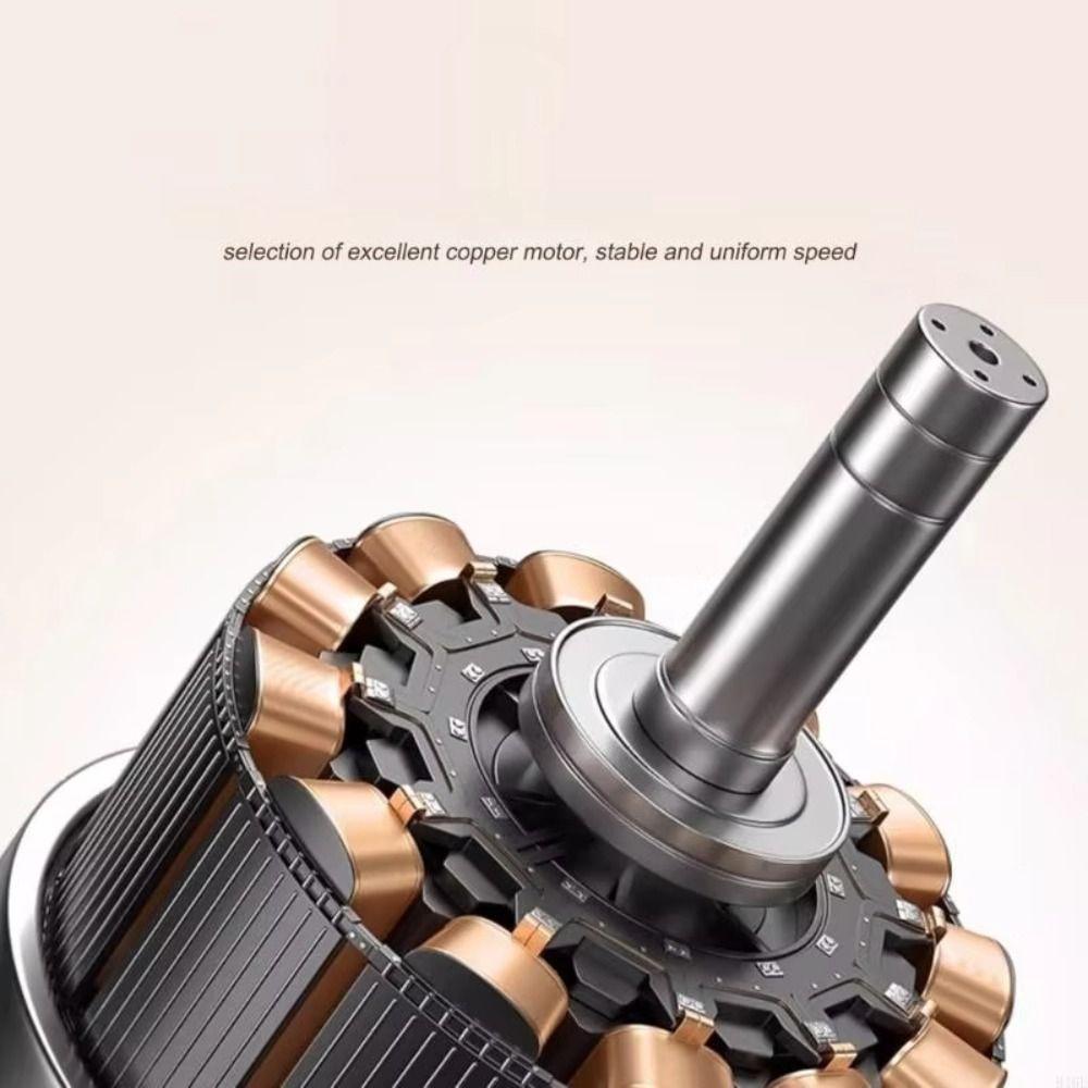 USB Oplaadbare Koffiemolen Draadloze Koffieboonmolen Elektrische Koffieboonmolen Reizen