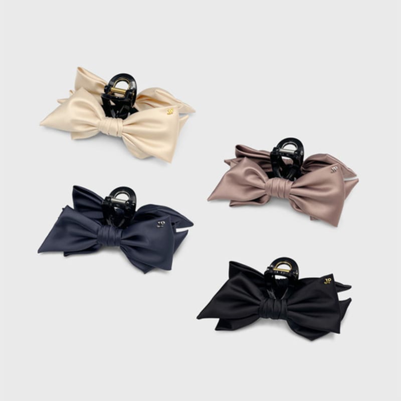 Jean Paul Clarisse Kate Satängbandsklämma JP-25-012CC