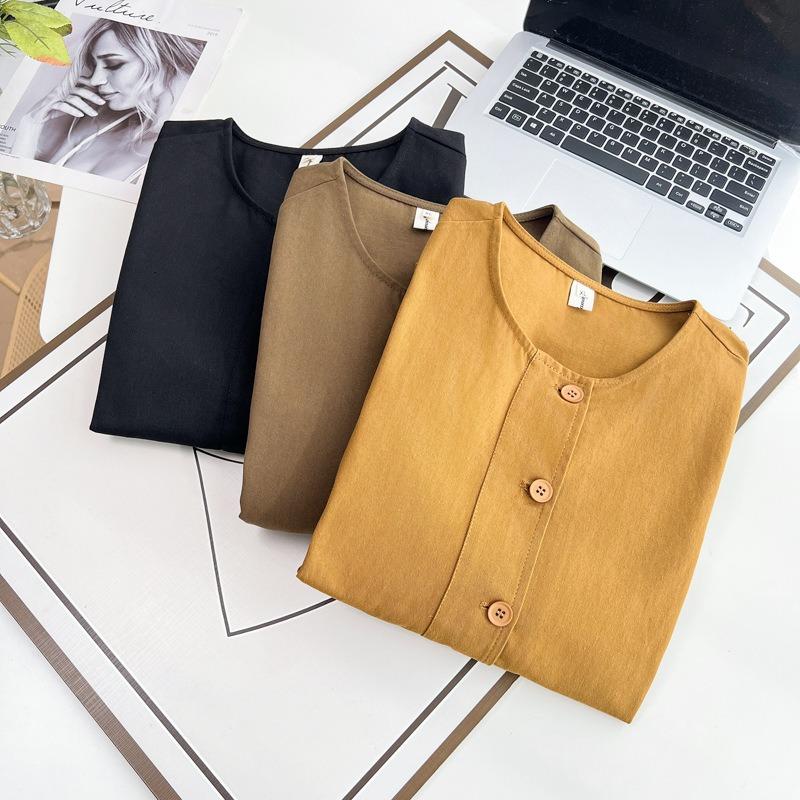 Plus Size Women Casual Solid Waist Cinching Sleeveless Vest Cardigan