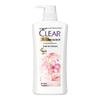Clear Anti-Dandruff Shampoo