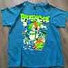 Rare Collection Brokencyde Poster Gift for Fan S To 5XL Blue T-shirt TMB4597