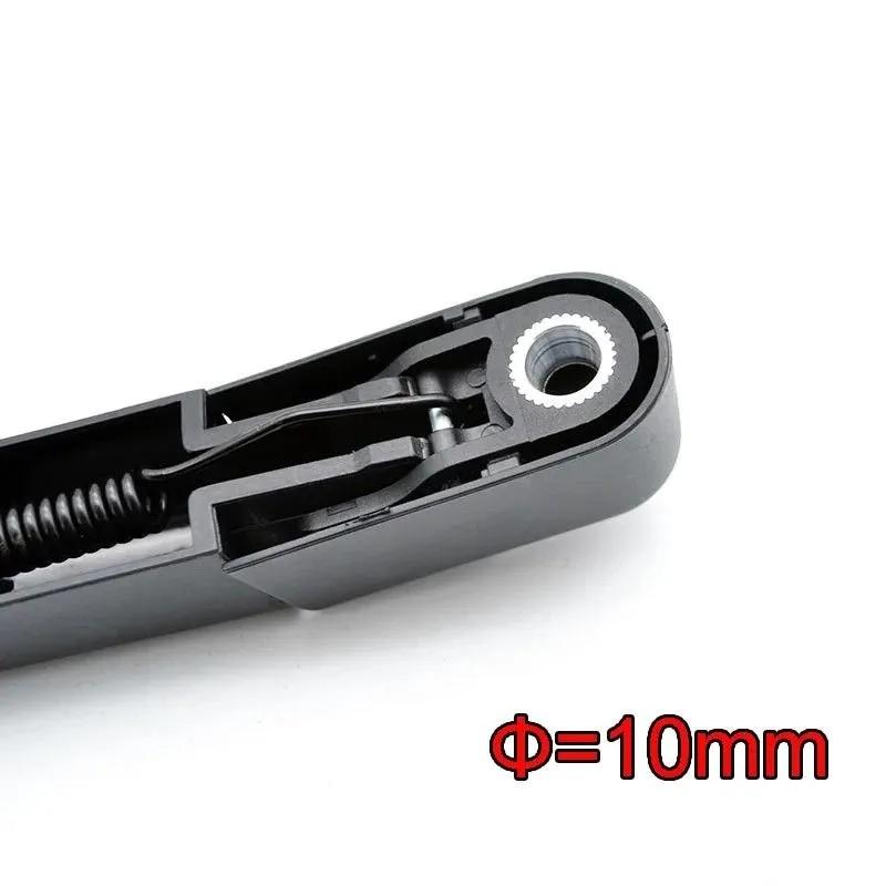 Rear Wiper Arm & Blade for Renault Grand Scenic Mk3 2009-2016, Scenic Mk3, Kangoo Mk2, Laguna Mk3, Megane Mk3 Estate