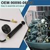 Powerful 90890-06840 Leak Detector For Outboard Motor Lower Casing Yamaha Tohatsu Mercury Nissan Parsun Hidea Seapro