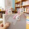 C1 Pcs 3D Gecko Bookmark: A High-Looking And Fun Book Marker Gadget, One Pack Student Stationery Gift