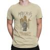 Casual Graphic Tee Unisex Metropolis Fritz Lang Movie Germany Cinema Science Fiction Leisure Men's Clothing 100% Cotton T Shirts Short Unisex,gift,Top