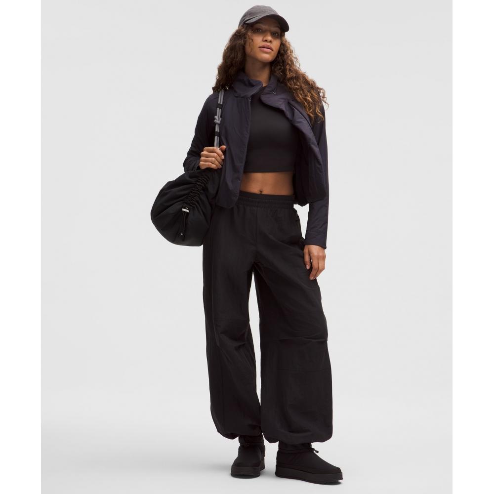 Lululemon Sleek City Jacket Nightmoth