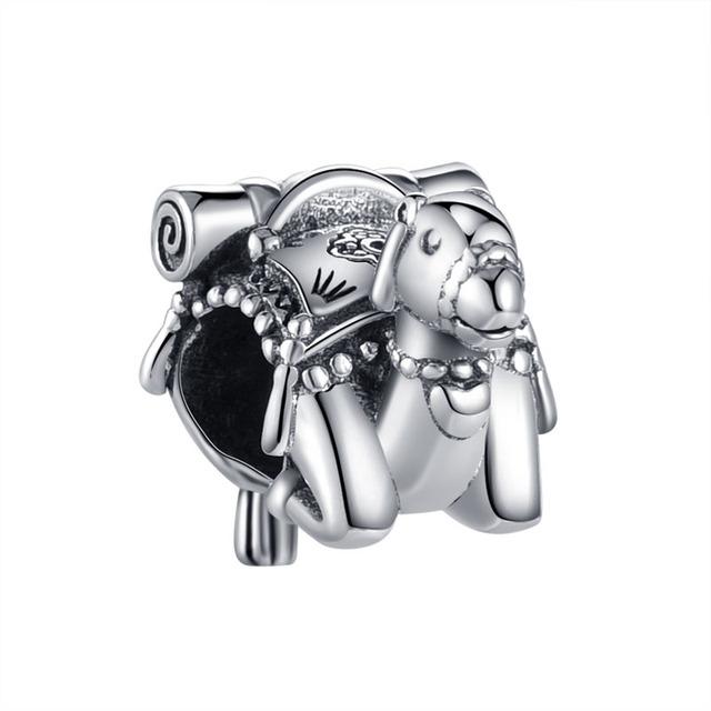 Noua bandă cu inimi strălucitoare nivelate, lanț de siguranță, mărgele, se potrivește cu brelocuri originale, brățară din argint 925 pentru femei, bijuterii de modă