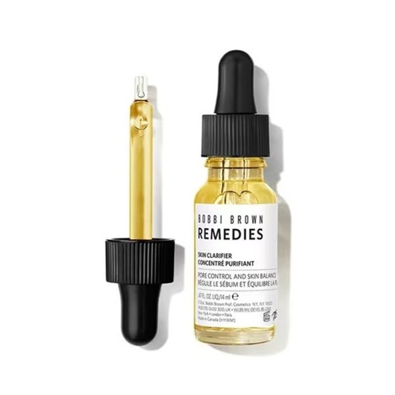 

BOBBI BROWN Skin Clarifier Solution 14ml Type-Pore Care (Clarifier)