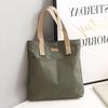Women's 2022 Canvas Commute Bag - Large Capacity Tote for School & Work
