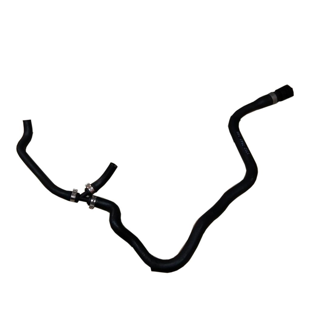 BMW E65/E66 Radiator/Water Tank Hose 17127541146