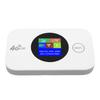 Portabl 4G WiFi Router with SIM Card Slot 300Mbps 4G LTE WiFi Mobile Hotspot for Travel Camping Outdoor