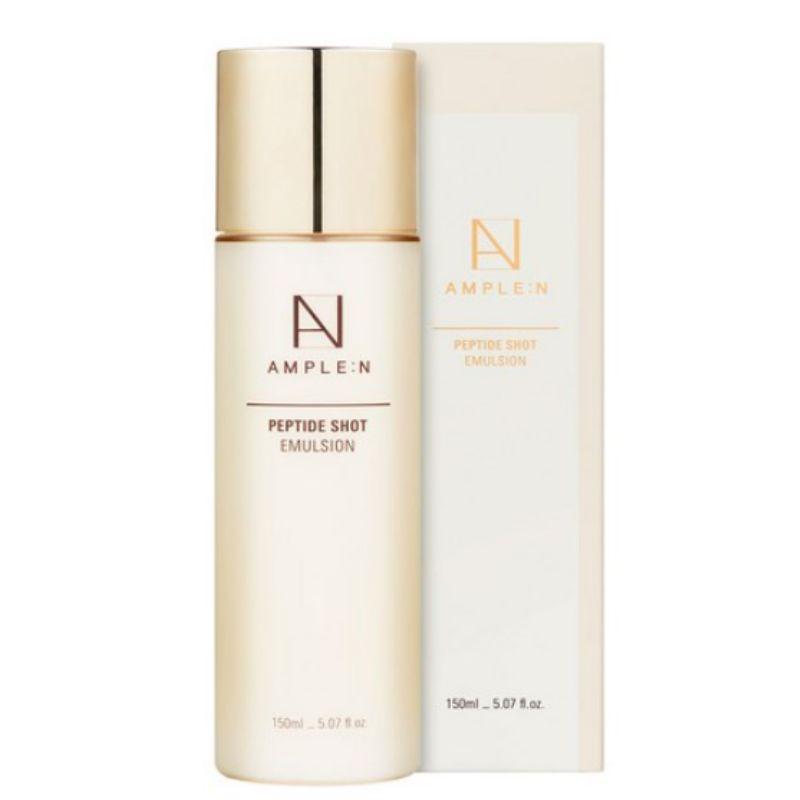Coreana AMPLE:N Peptide Shot Emulsion 150ml