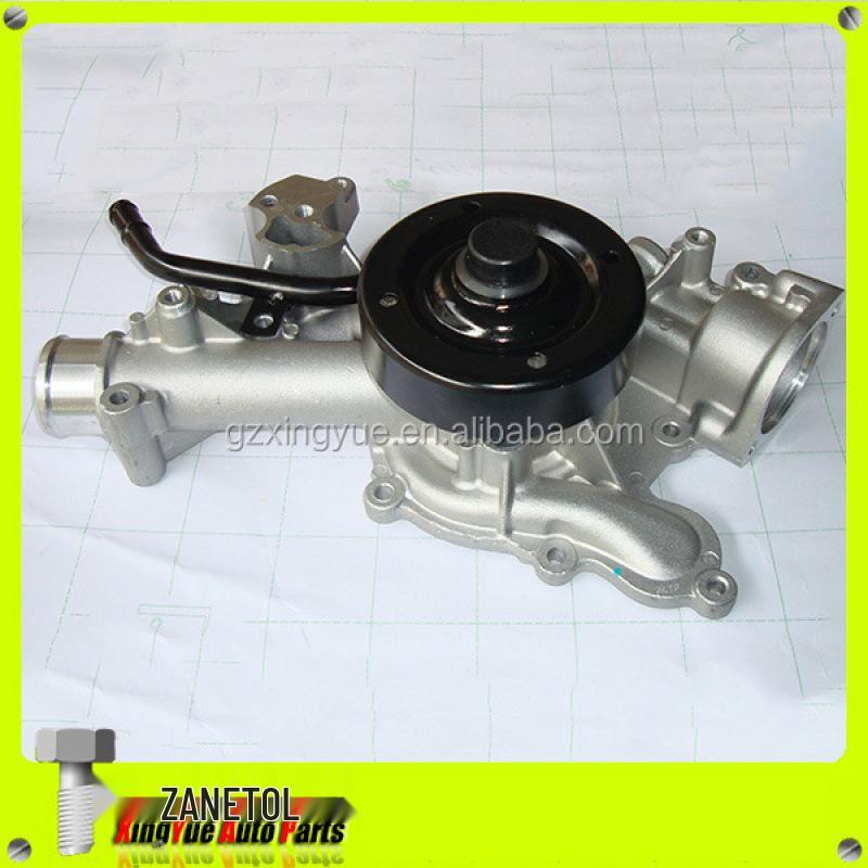 Water Pump for 2004-2008 JEEP Commander 5.7 53021380AG