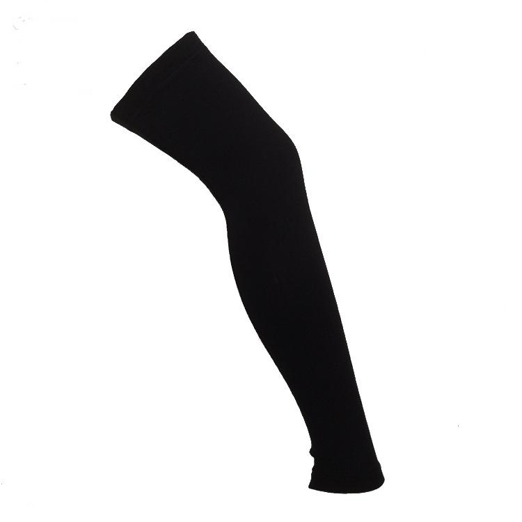 Sun Protection High-Elastic Quick-Dry Breathable Cycling Leggings