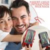 Handheld Racing Game, Children's Handheld Game Console, Children's Logical Thinking Training Boys Small Car Thinking Training Concentration