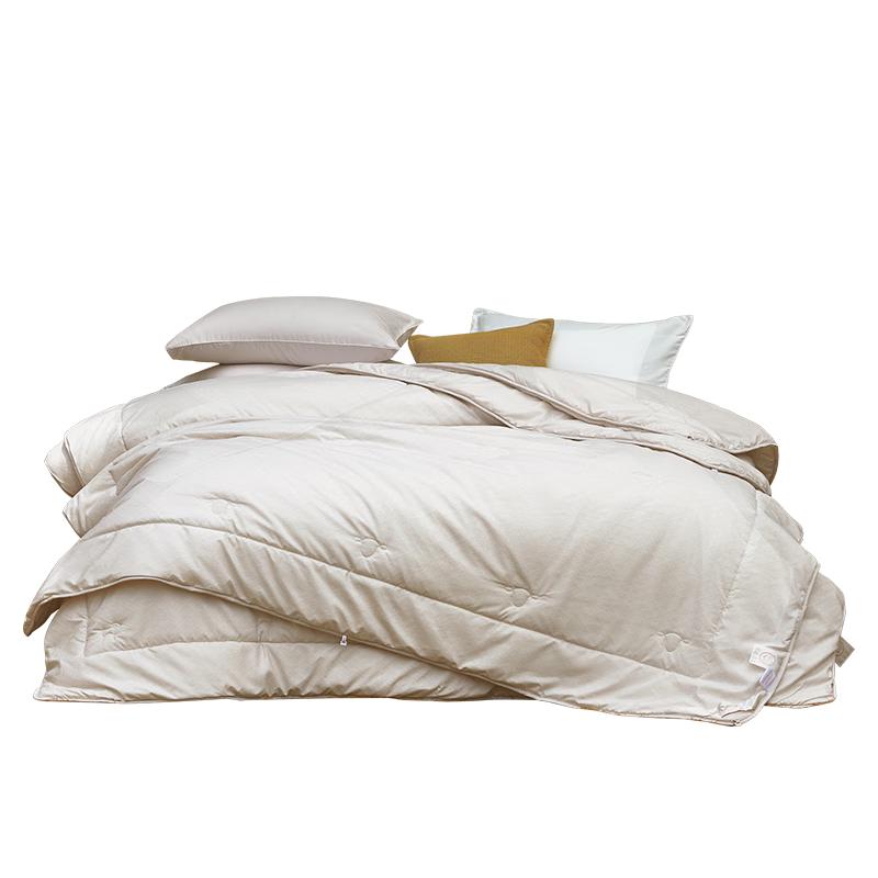 Mercury Home Textiles 100% Australian Wool Quilt