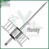 Youjin Early Discharge Lightning Rod with 2m Pole