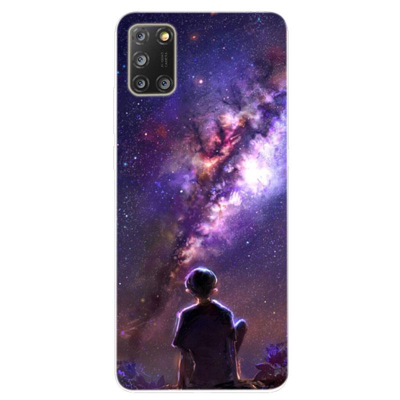 For Alcatel 3X 2020 Case 4 Camera Bumper Silicone TPU Soft Phone Cover For Alcatel 3X 2020 5061 Alcatel3X 3 X 2020 Case Cartoon
