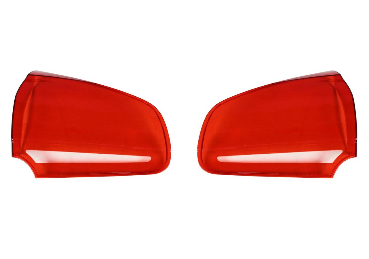Fits 2015-2017 Cayenne 958.2 OE Inner Taillight Lens