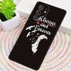 Always and Forever Vampire Diaries Phone Case for Samsung Galaxy note 10 pro S26 Ultra S23 S24 FE S25 S21 S22 PLUS Cove