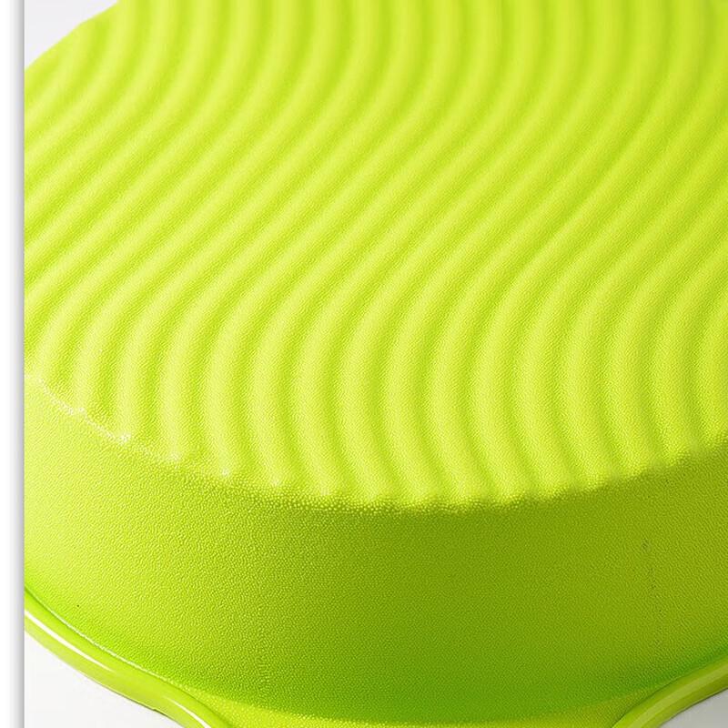 ZISIZ 10-Inch Round Cake Mold Baking Pan