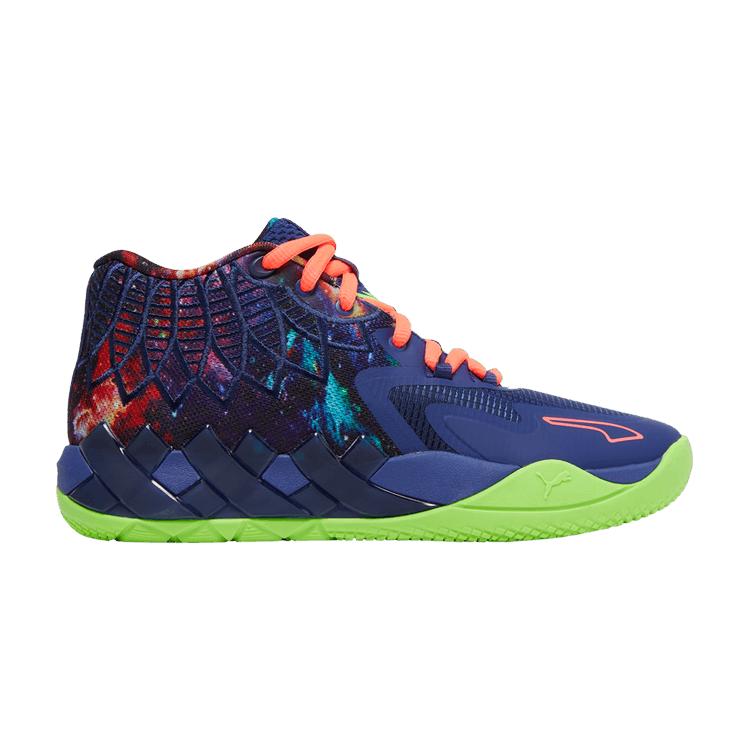Puma MB.01 Galaxy 43