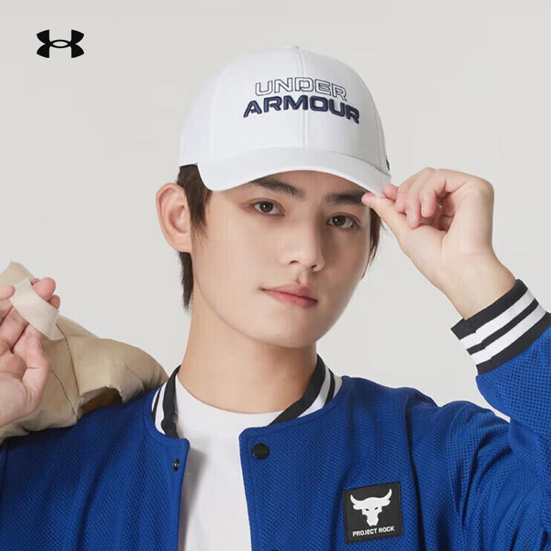 Under Armour Unisex Casual Baseball Cap