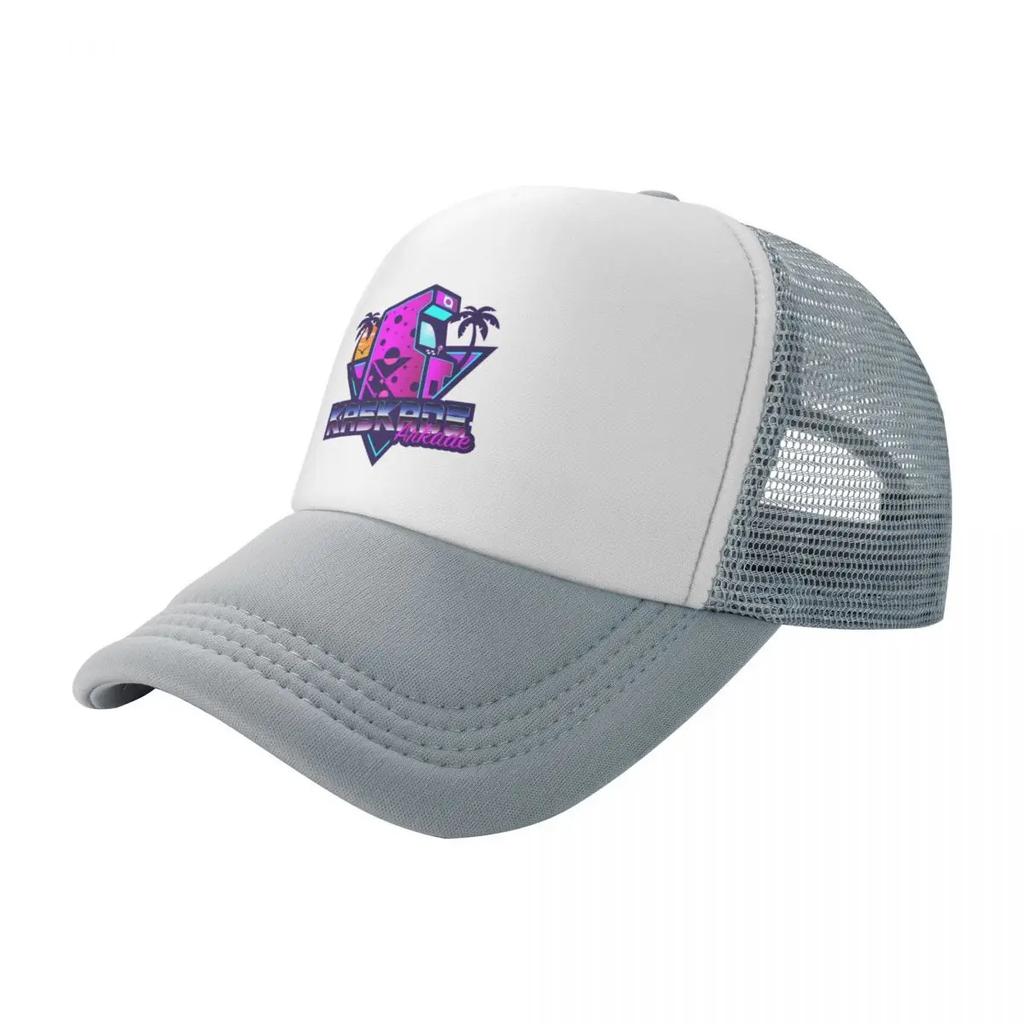 KASKADE Arkade Baseball Cap tactical cap Icon Trucker Cap Hats Man Women's