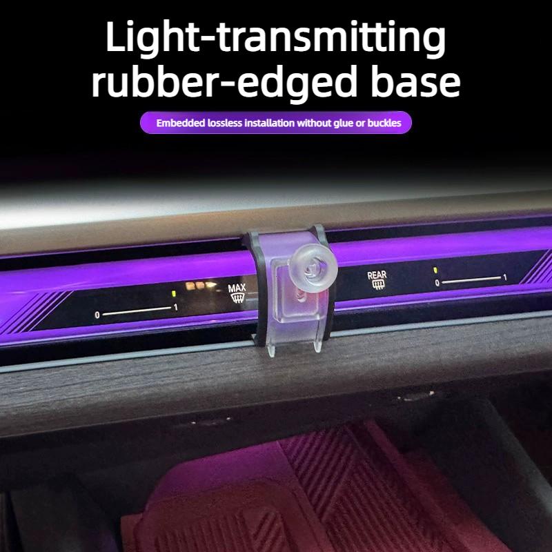 Nové pro BMW řady 5 i5 G60 2025 2025 2026 15W bezdrátová nabíječka telefonu magnetický držák stojan ozdobné prvky příslušenství