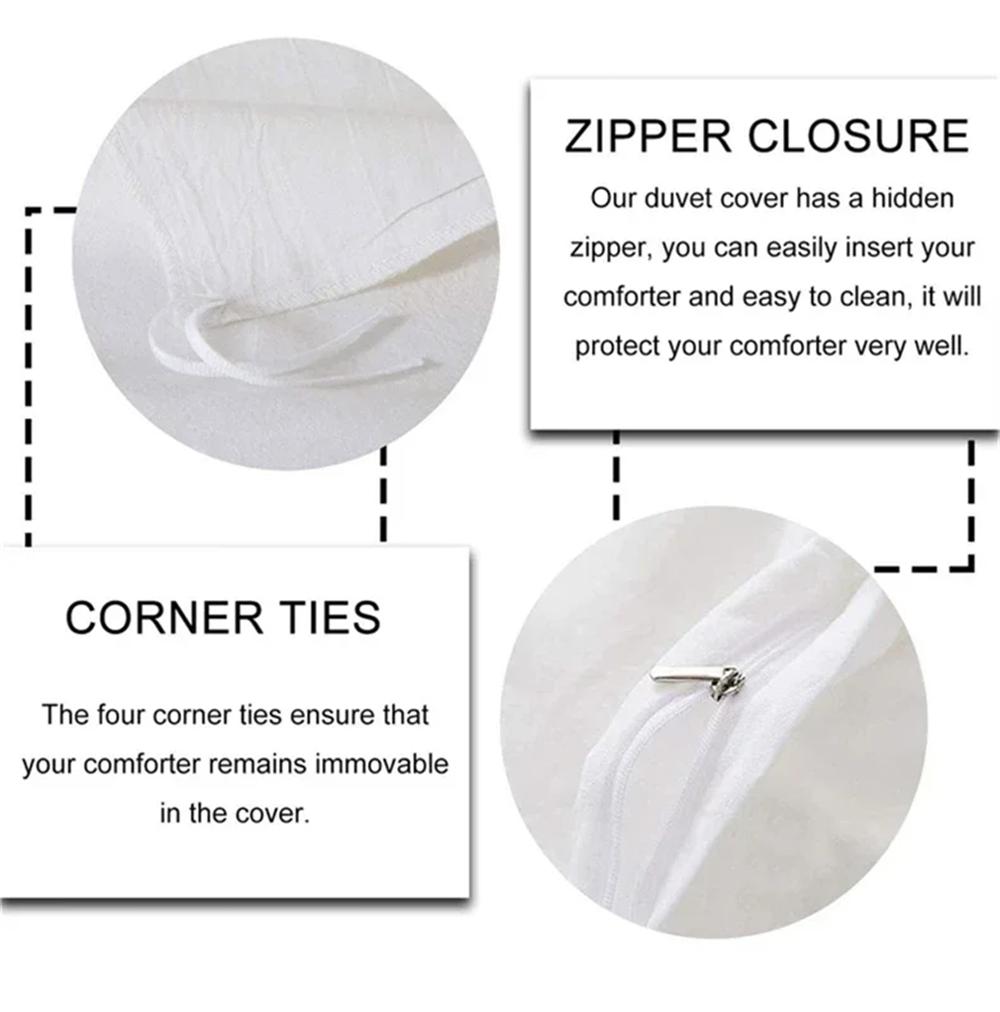 3D Cartoon Print Bedding Set, Anime Pikachu Friends Game Microfibre 2 piece,Teenager Children's Duvet Cover And Pillowcase Set