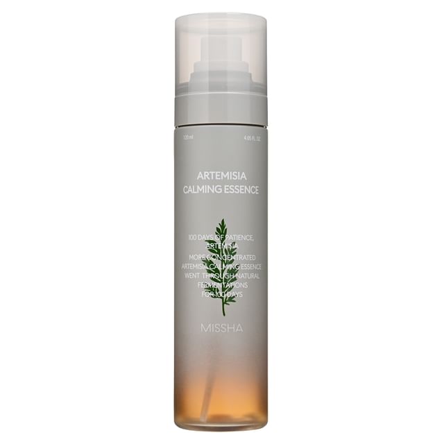 

MISSHA - Artemisia Calming Essence Mist Type 120ml