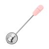 Stainless Steel Mesh Twisting Tea Ball Infuser Fine Mesh Filter Leaf Tea Steeper Strainers Reusable Tea Infuser For Loose Tea