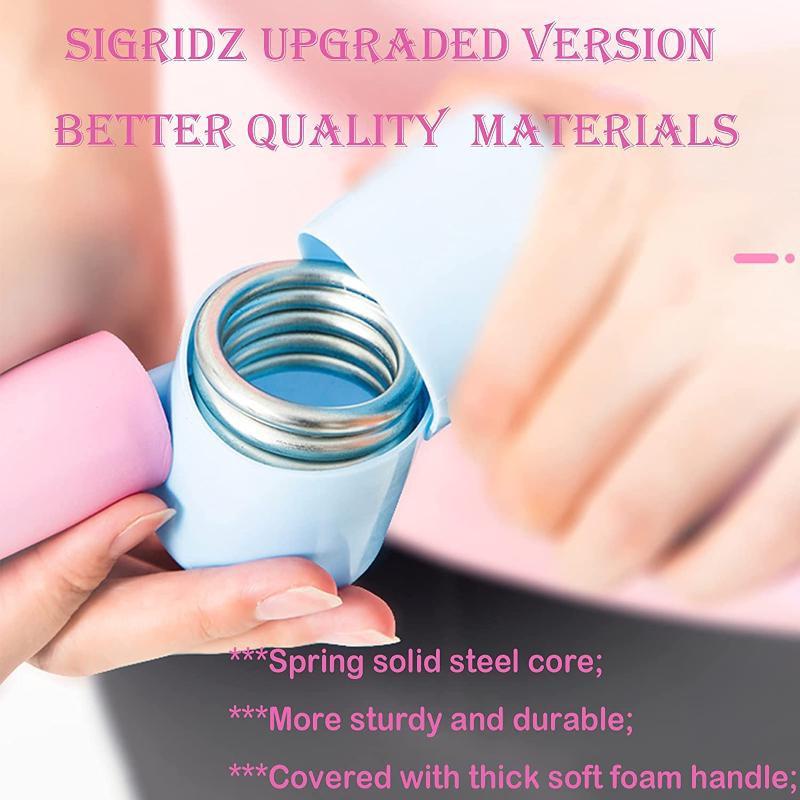 Leg Beauty Pelvic Floor Muscle Training Leg Clamps Home Fitness Equipment Arm Exercise Equipment Inner Thigh Toner Slimmer Leg Exercise Equipment