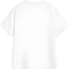Li Ning Grade School T Shirts Crew Neck Moderate YTSV135-12