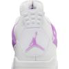 Air Jordan 4 Retro Grundschule 'Hyper Violett' FQ1314-151
