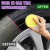 Car Plastic Restorer Coating Agent Back To Black Gloss Auto Plastic Rubber Leather Restore Auto Polish Repair Coating Renovator