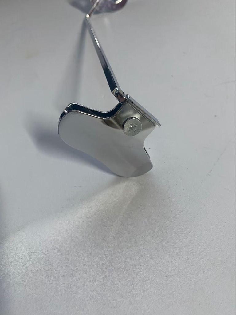 Saxophone B-flat Treble Sheet Music Clip