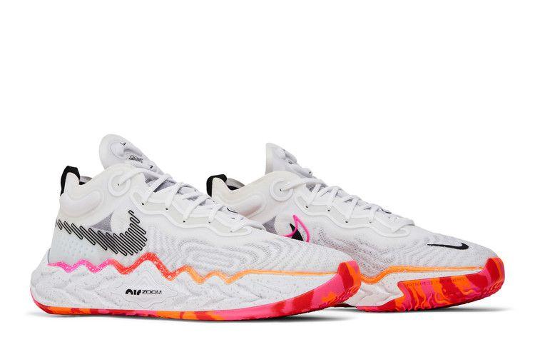 Nike Air Zoom GT Run EP 'Rawdacious'