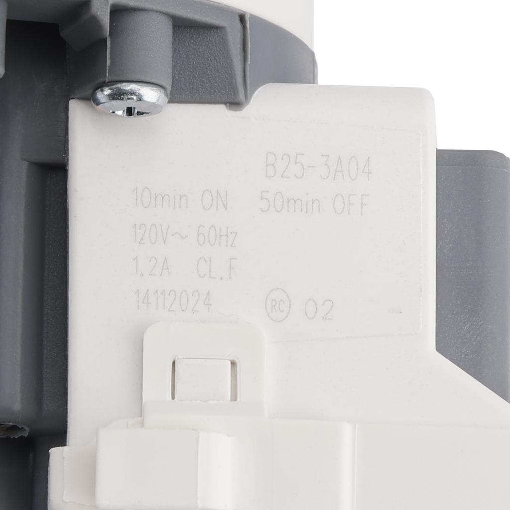 W11399437 W11259498 Washer Drain Pump for Whirl-pool Kenmore Crosley Washer